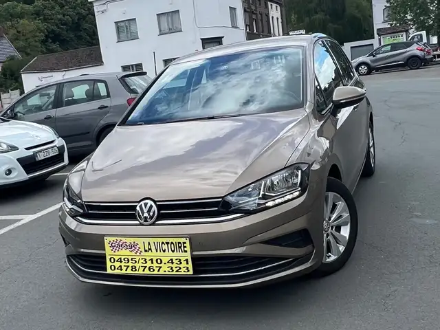 Volkswagen Golf Sportsvan Golf Sportsvan 1.0 TSI BMT Join DSG Boite Auto