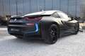 BMW i8 Coupé HUD Harman Kardon LED Noir - thumbnail 2