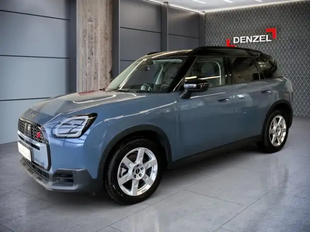 MINI Countryman S All4 48