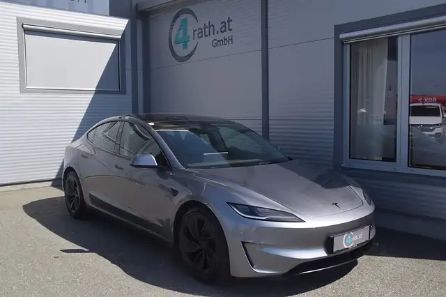 Tesla Model 3 Performance AWD 79kWh / NETTO: 49.150 €