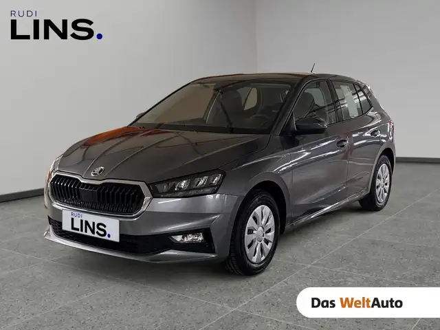 Skoda Fabia Essence TSI