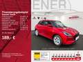 Suzuki Swift SWIFT COMFORT CVT HYBRID Rot - thumbnail 2