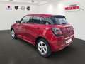 Suzuki Swift SWIFT COMFORT CVT HYBRID Rot - thumbnail 4