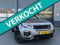 Land Rover Range Rover Evoque 2.0 TD4 SE Dynamic|6 mnd garantie|Pano|Leder|Camer Brun - thumbnail 1