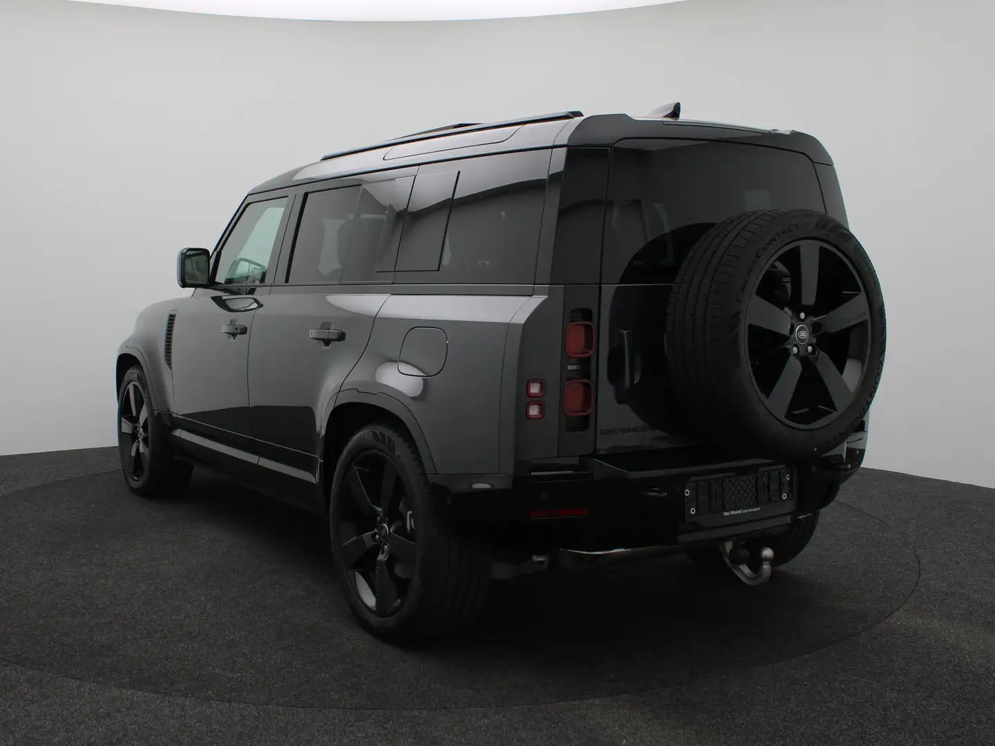Land Rover Defender 2.0 P300e 110 X-Dynamic HSE | Head up display | Co Grijs - 2