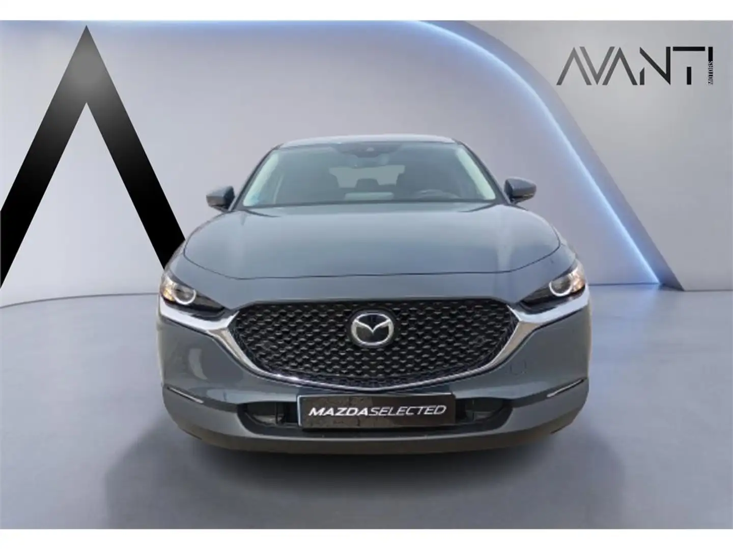 Mazda CX-30 2.0 Skyactiv-G Evolution 2WD 90kW - 2
