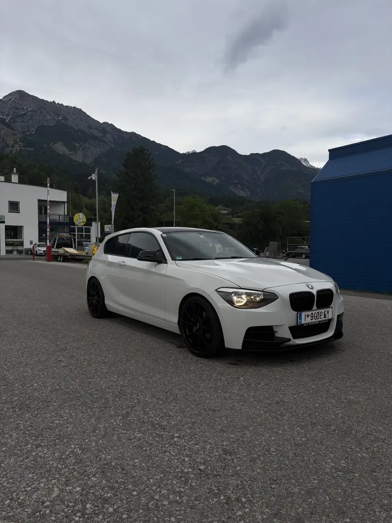 BMW 114 114i - 1