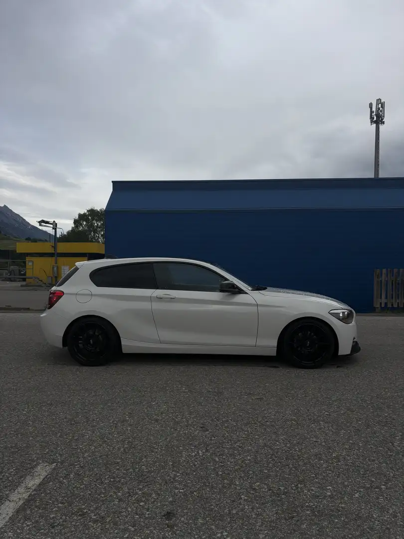 BMW 114 114i - 2