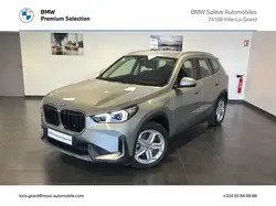 BMW X1 xDrive25e 245ch Business Design