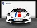 Alpine A110 Basis 252 PS Telemetrics Einparkhilfe hinten Weiß - thumbnail 5