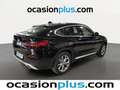 BMW X4 xDrive 20dA Negro - thumbnail 4