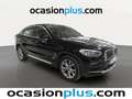 BMW X4 xDrive 20dA Negro - thumbnail 2