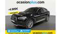 BMW X4 xDrive 20dA Negro - thumbnail 1