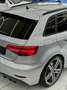 Audi S3 2.0 TFSI quattro Silber - thumbnail 13