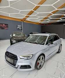 2.0 TFSI quattro