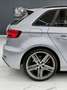 Audi S3 2.0 TFSI quattro Silber - thumbnail 16