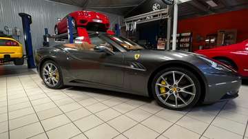 4.3 S 460 CV BOITE F1 MC