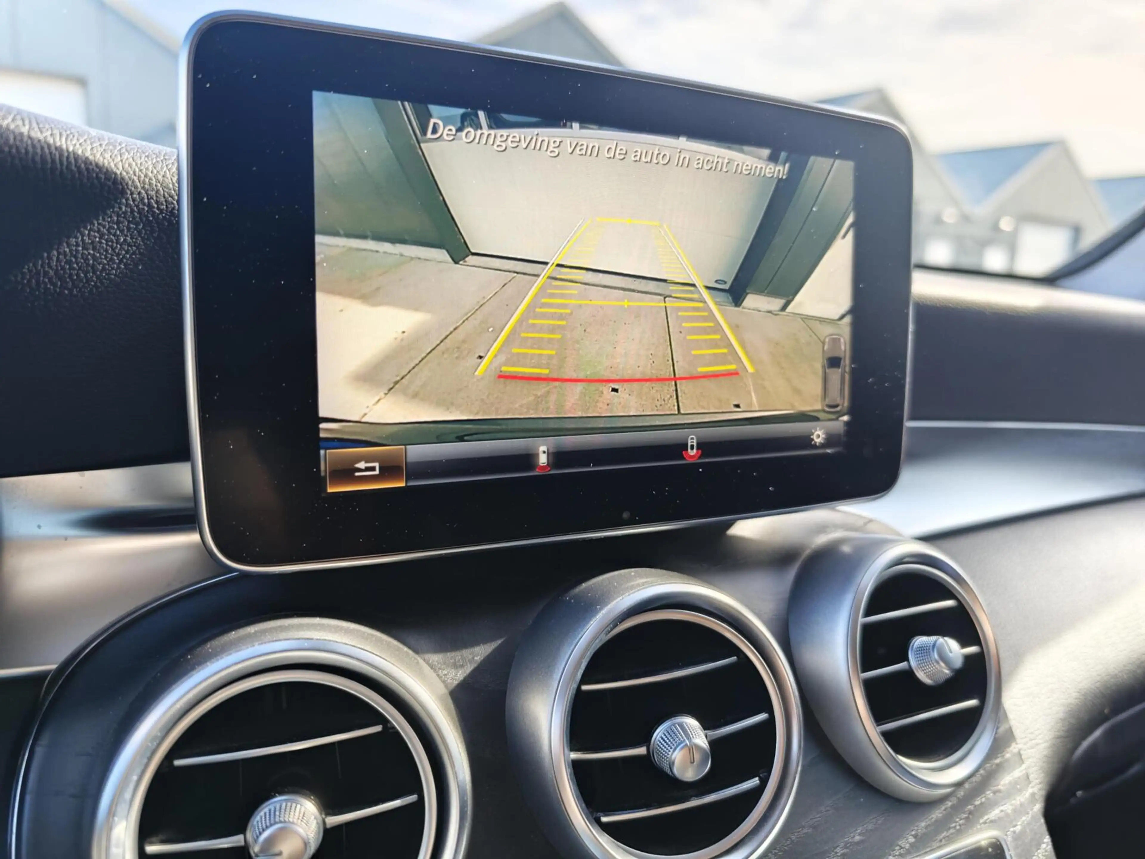Mercedes-Benz GLC 350 350e 4MATIC — photo 9