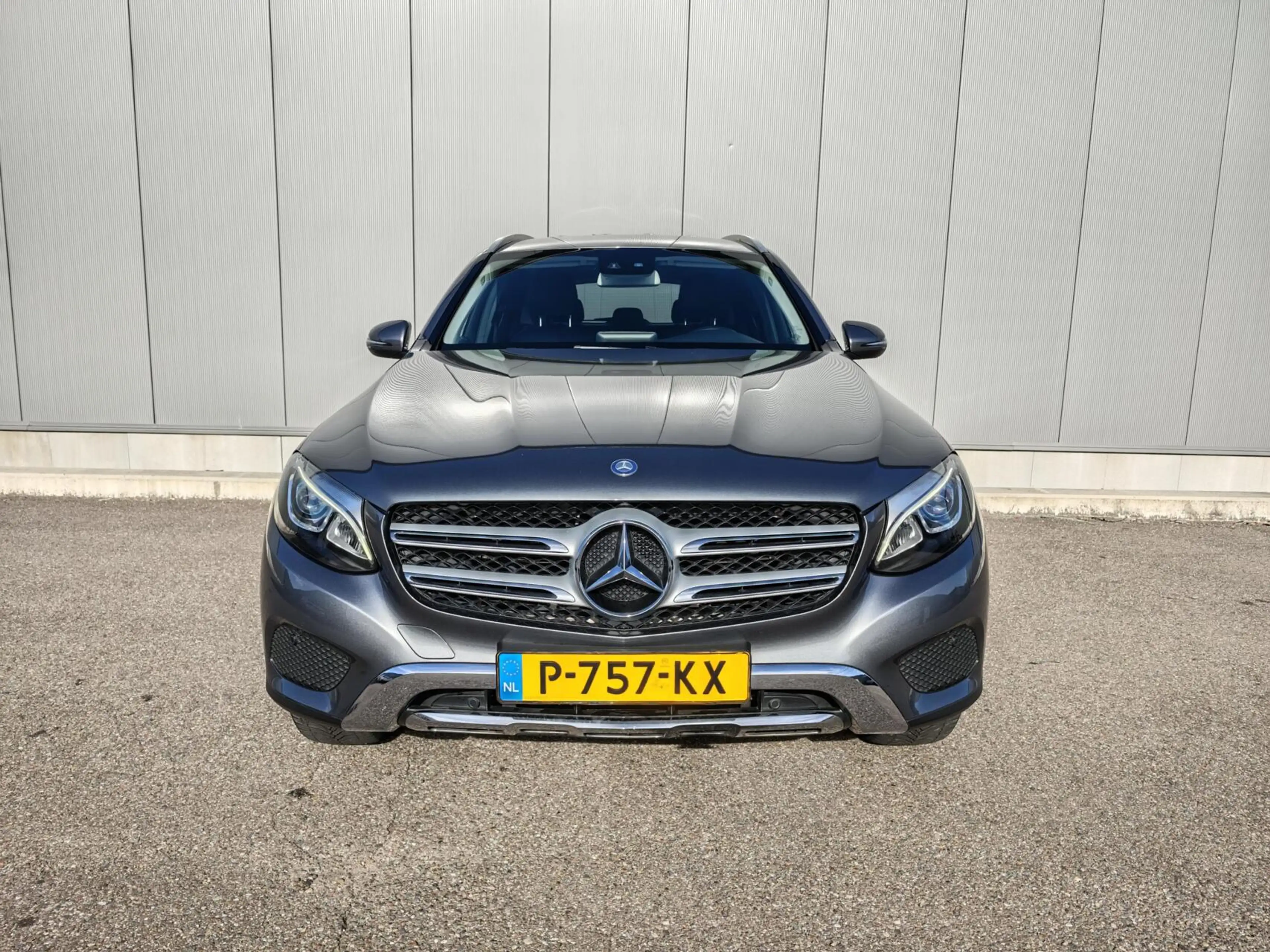Mercedes-Benz GLC 350 350e 4MATIC — photo 5