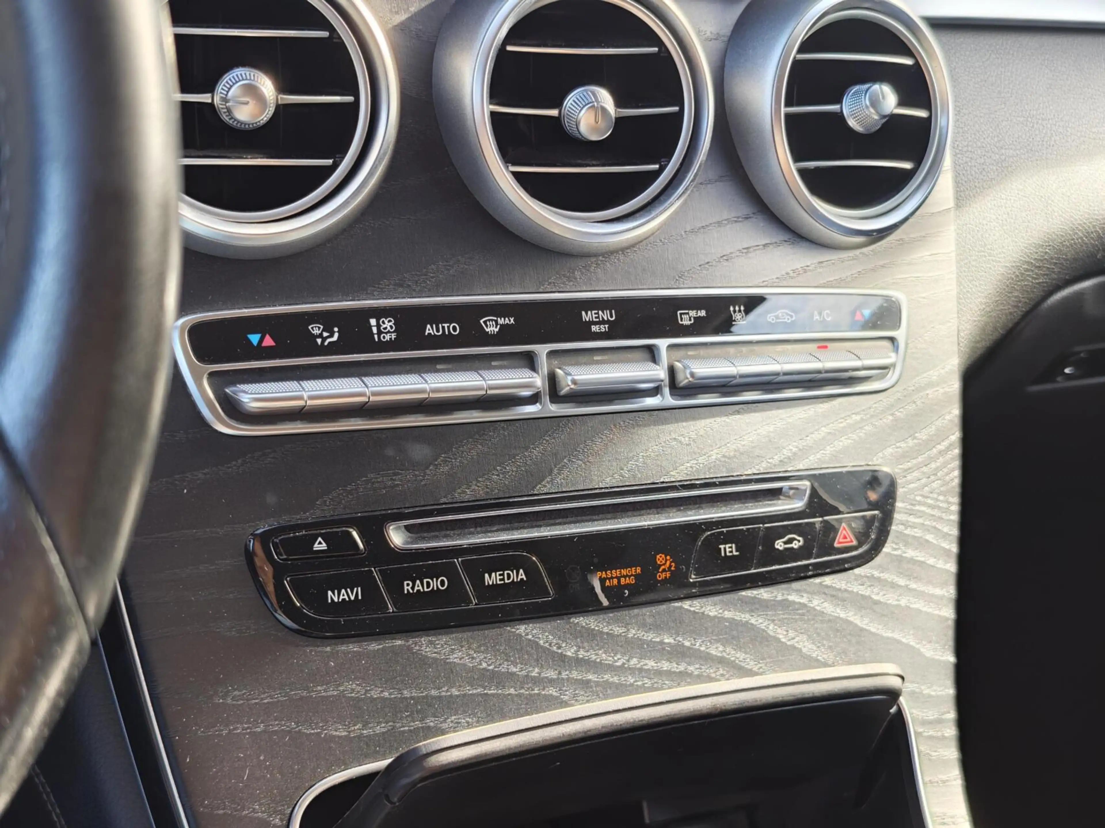 Mercedes-Benz GLC 350 350e 4MATIC — photo 15