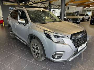 Forester 2.0i-S e-Boxer Luxury