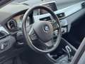 BMW X1 X1 F48 sdrive18d auto my18 Grau - thumbnail 10