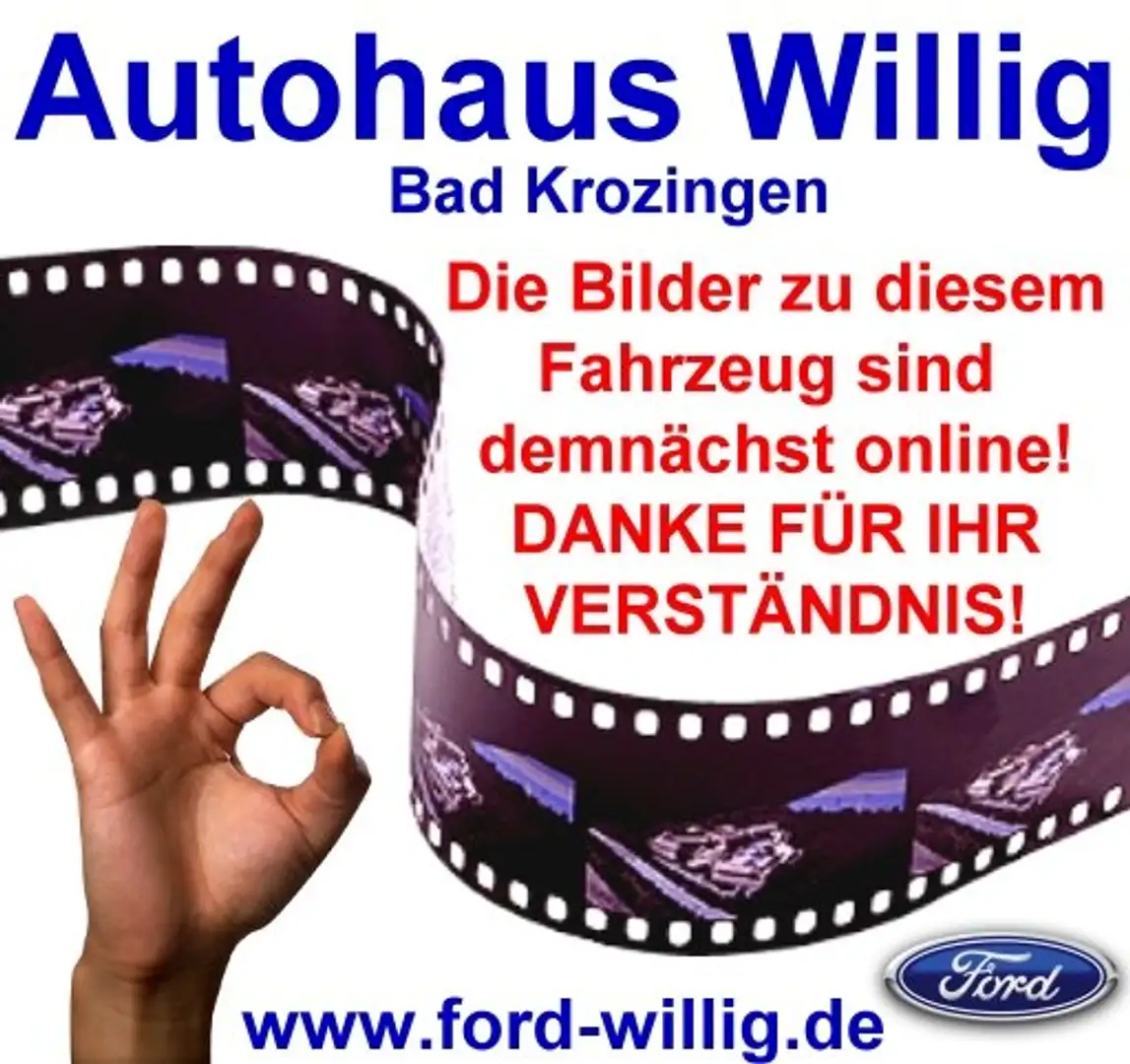 Ford Kuga ST-Line X Allrad 8-Gang-Automatik Grau - 1