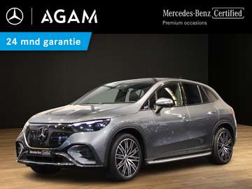 350+ AMG Line 91 kWh Panorama dak