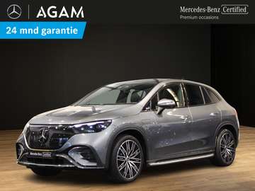 350+ AMG Line 91 kWh Panorama dak