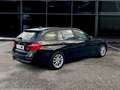 BMW 316 316d Touring Sport Schwarz - thumbnail 4