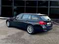 BMW 316 316d Touring Sport Schwarz - thumbnail 5