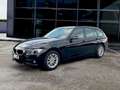 BMW 316 316d Touring Sport Schwarz - thumbnail 1