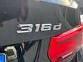 BMW 316 316d Touring Sport Schwarz - thumbnail 14