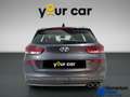 Hyundai i30 CW 1.5 TGDI N Line 48V DT 160 Gris - thumbnail 4