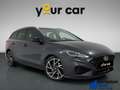 Hyundai i30 CW 1.5 TGDI N Line 48V DT 160 Gris - thumbnail 7
