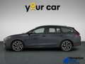Hyundai i30 CW 1.5 TGDI N Line 48V DT 160 Gris - thumbnail 2