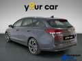 Hyundai i30 CW 1.5 TGDI N Line 48V DT 160 Gris - thumbnail 3