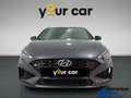 Hyundai i30 CW 1.5 TGDI N Line 48V DT 160 Gris - thumbnail 8