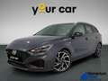 Hyundai i30 CW 1.5 TGDI N Line 48V DT 160 Gris - thumbnail 1