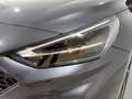 Hyundai i30 CW 1.5 TGDI N Line 48V DT 160 Gris - thumbnail 16