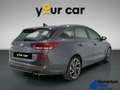 Hyundai i30 CW 1.5 TGDI N Line 48V DT 160 Gris - thumbnail 5