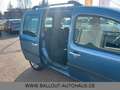 Renault Kangoo Happy Family*1.HAND*KLIMA*NAVI*EURO 6* Blau - thumbnail 15