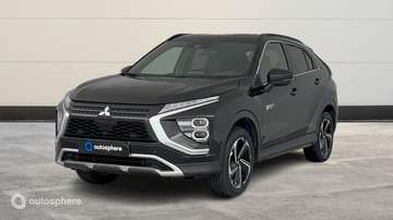 2.4 MIVEC PHEV 188ch Business 4WD