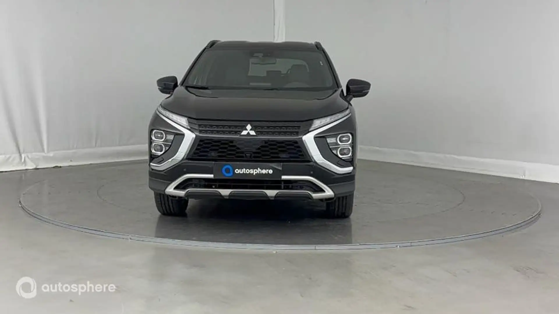 Mitsubishi Eclipse Cross 2.4 MIVEC PHEV 188ch Business 4WD - 2
