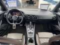 Audi TT Coupe 2.0 TFSI S line+Automatik+Navi++Nappa+ Schwarz - thumbnail 10
