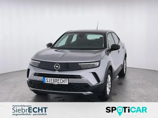 Opel Mokka Enjoy 1.2*SHZ*RFK*LED*uvm