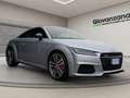 Audi TT Coupe 2.0 tfsi quattro s-tronic Grey - thumbnail 8