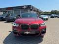BMW X4 M d"M-SPORT-AUTOMATIK"HEAD-UP*DAB*AMBIENTE* Rot - thumbnail 4