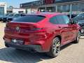 BMW X4 M d"M-SPORT-AUTOMATIK"HEAD-UP*DAB*AMBIENTE* Rot - thumbnail 5