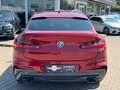 BMW X4 M d"M-SPORT-AUTOMATIK"HEAD-UP*DAB*AMBIENTE* Rot - thumbnail 7